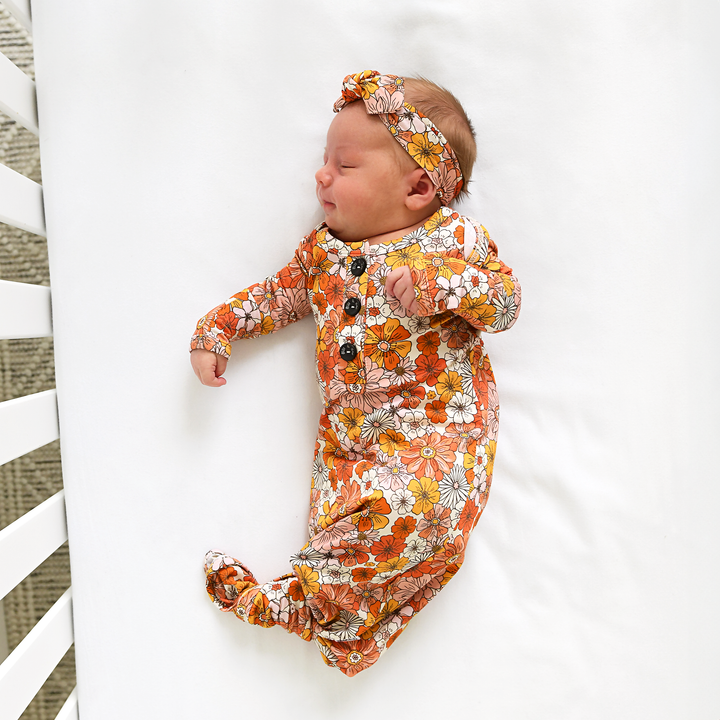 Louisa GOWN - Gigi and Max