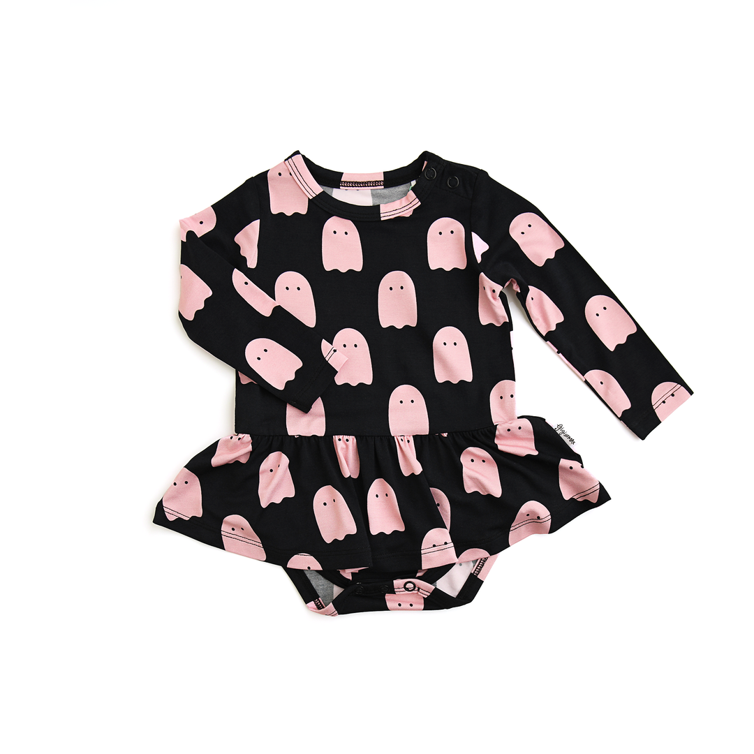 Shade Black Ghost TUTU - Gigi and Max