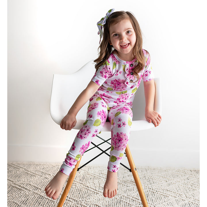 Annika RUFFLE TWO PIECE - Gigi and Max