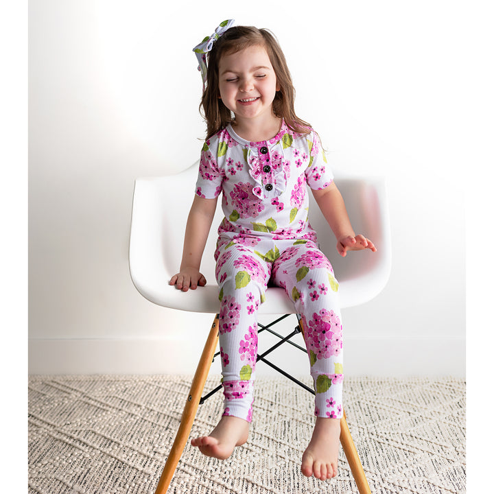 Annika RUFFLE TWO PIECE - Gigi and Max