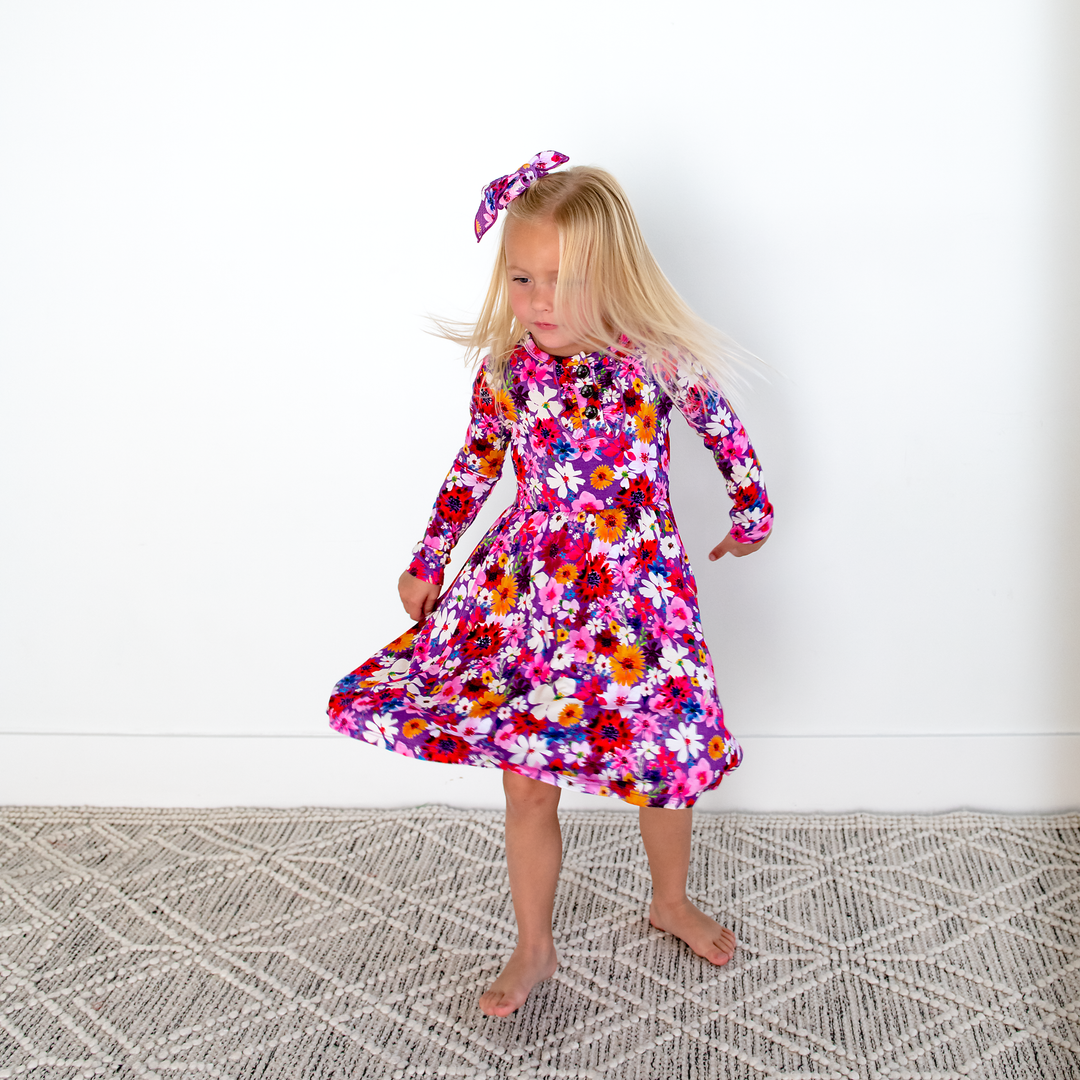 Kaia TUTU DRESS - Gigi and Max