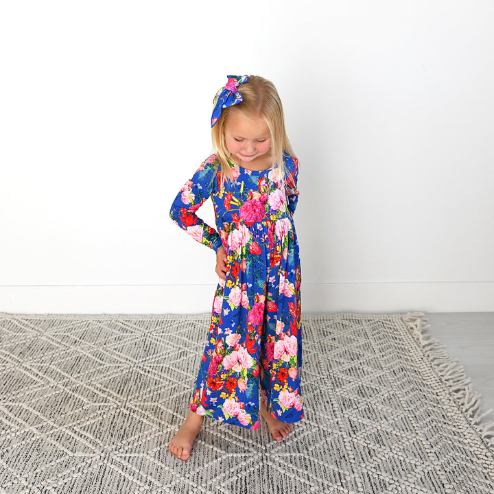Briella ROMPER - Gigi and Max