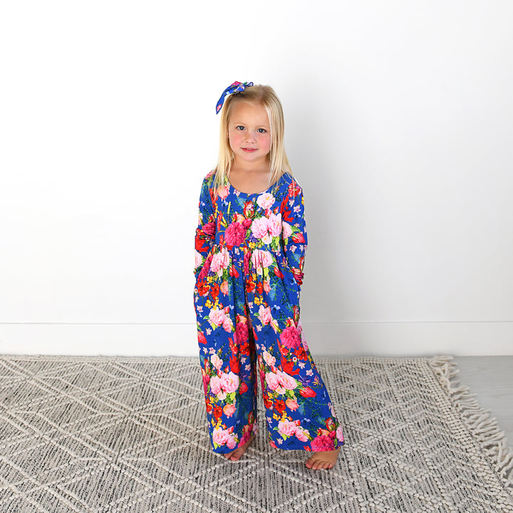 Briella ROMPER - Gigi and Max