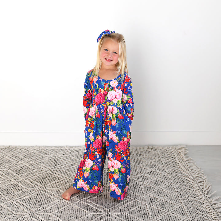 Briella ROMPER - Gigi and Max