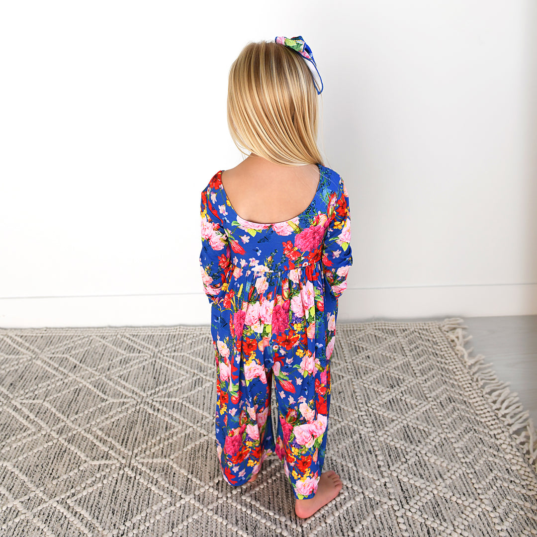 Briella ROMPER - Gigi and Max