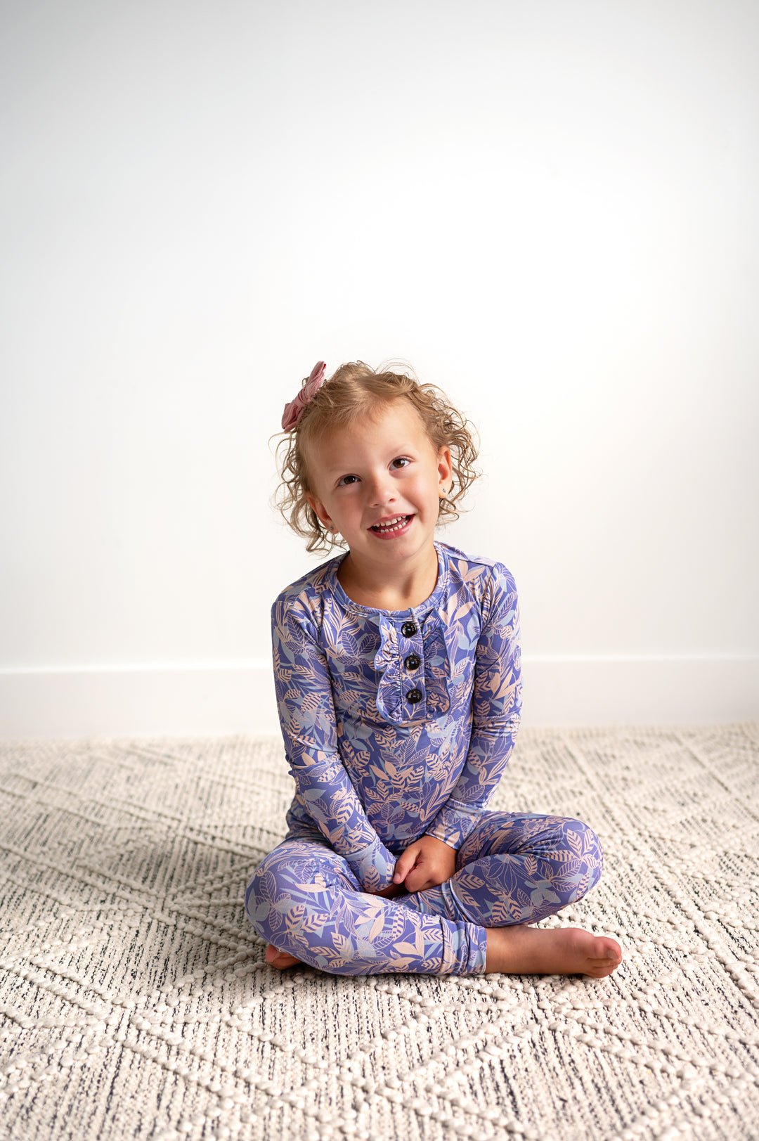 Ellie RUFFLE TWO PIECE - Gigi and Max