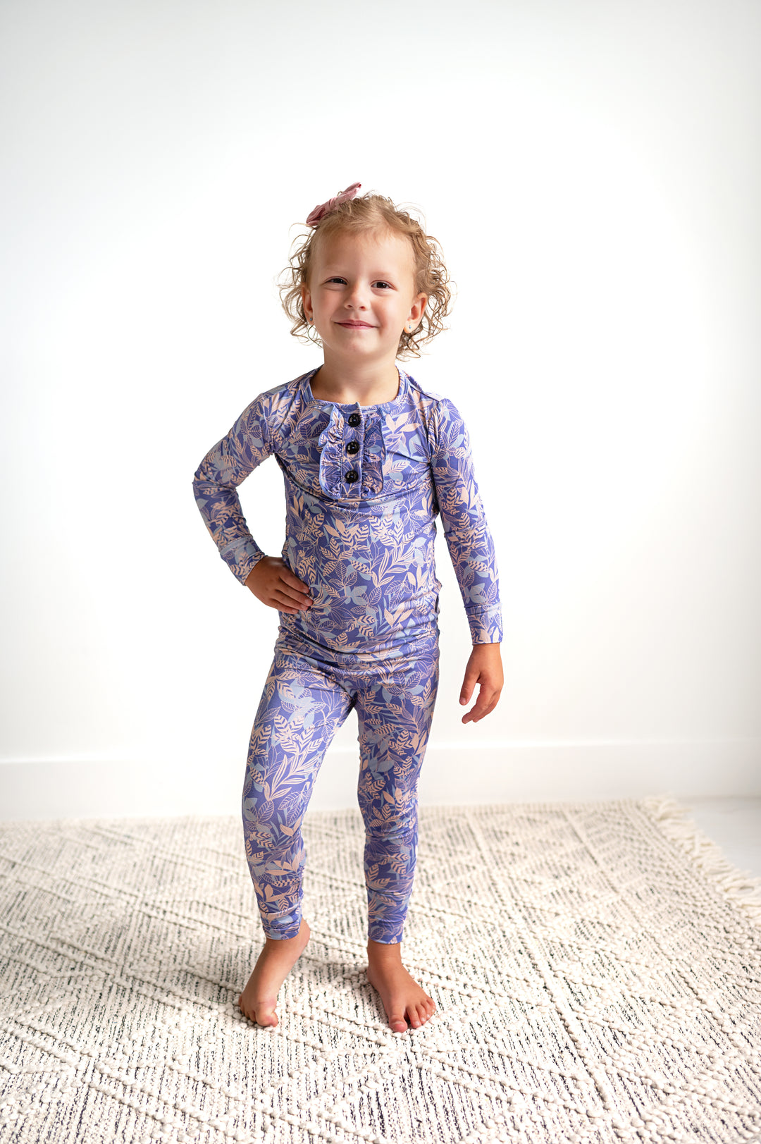 Ellie RUFFLE TWO PIECE - Gigi and Max