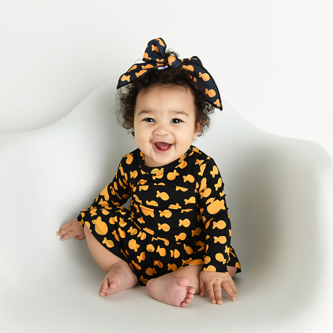 Goldie TUTU - Gigi and Max