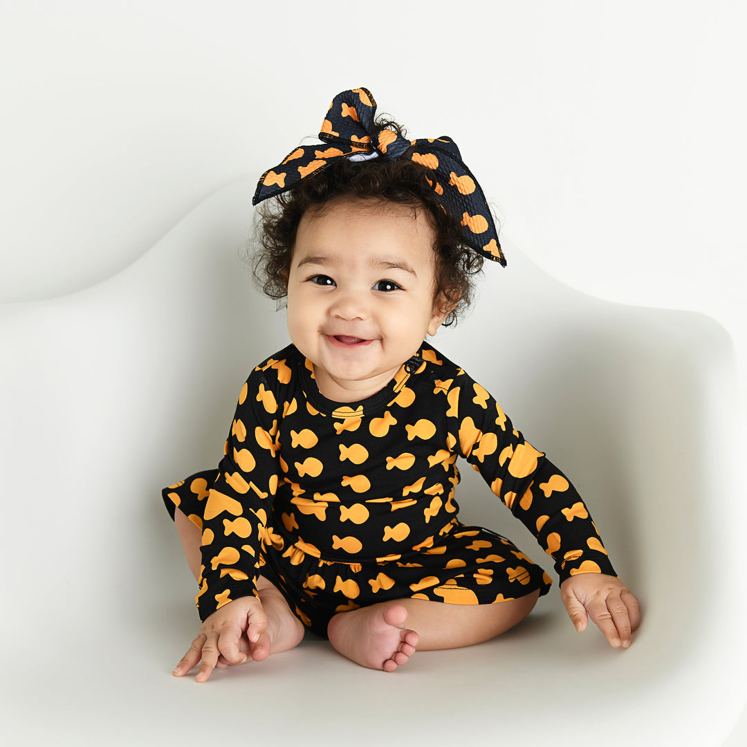 Goldie TUTU - Gigi and Max