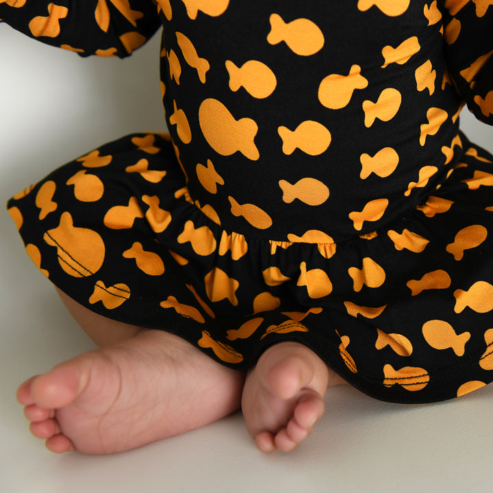 Goldie TUTU - Gigi and Max