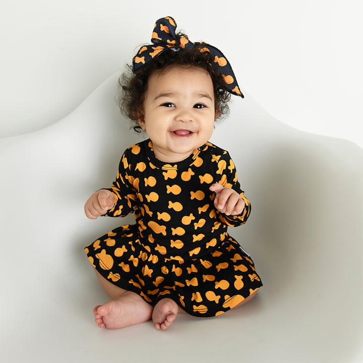 Goldie TUTU - Gigi and Max