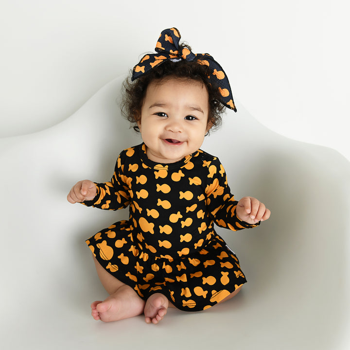 Goldie TUTU - Gigi and Max