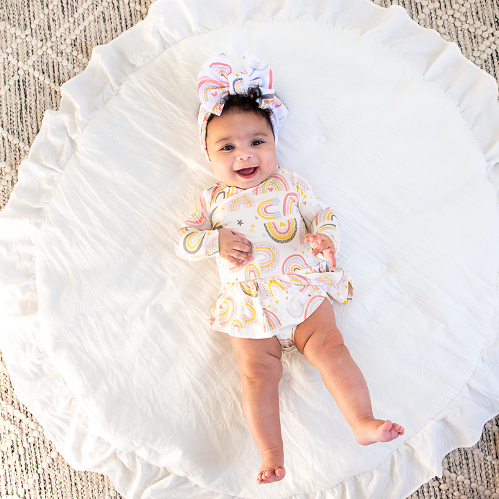 Millie TUTU - Gigi and Max