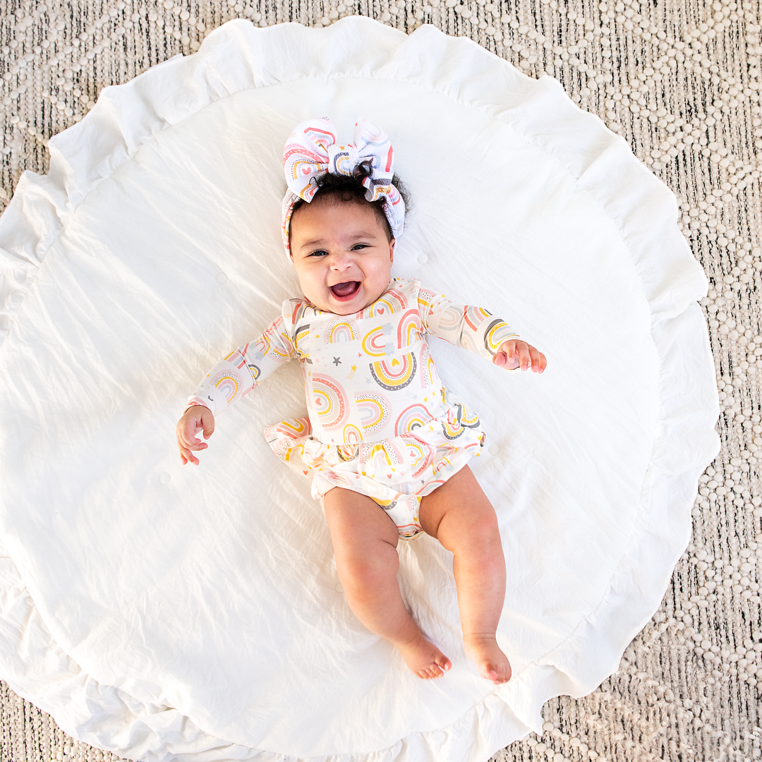 Millie TUTU - Gigi and Max