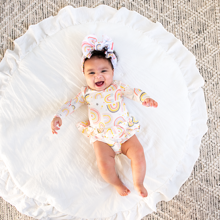 Millie TUTU - Gigi and Max