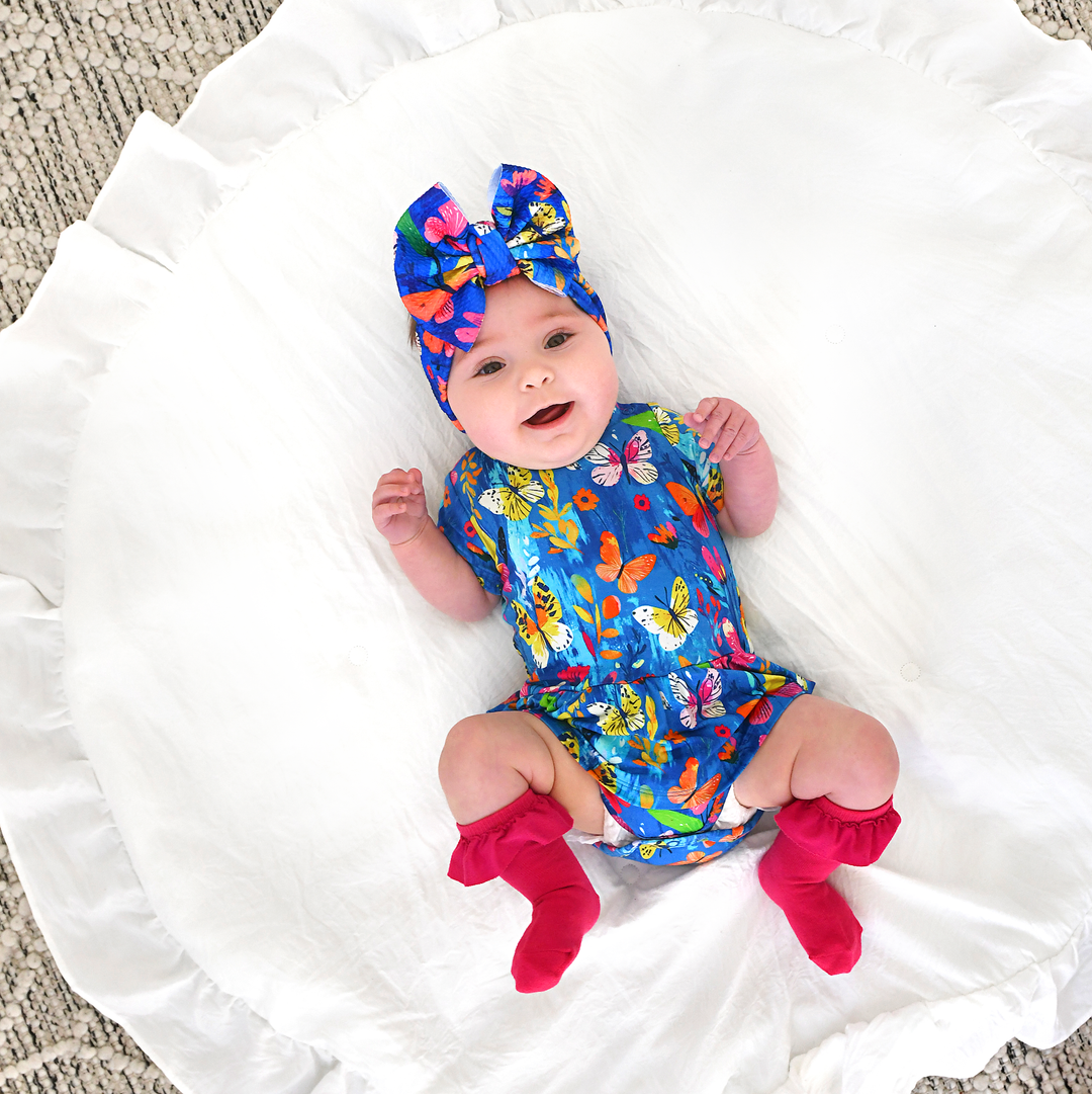 Aurora Butterfly TUTU - Gigi and Max