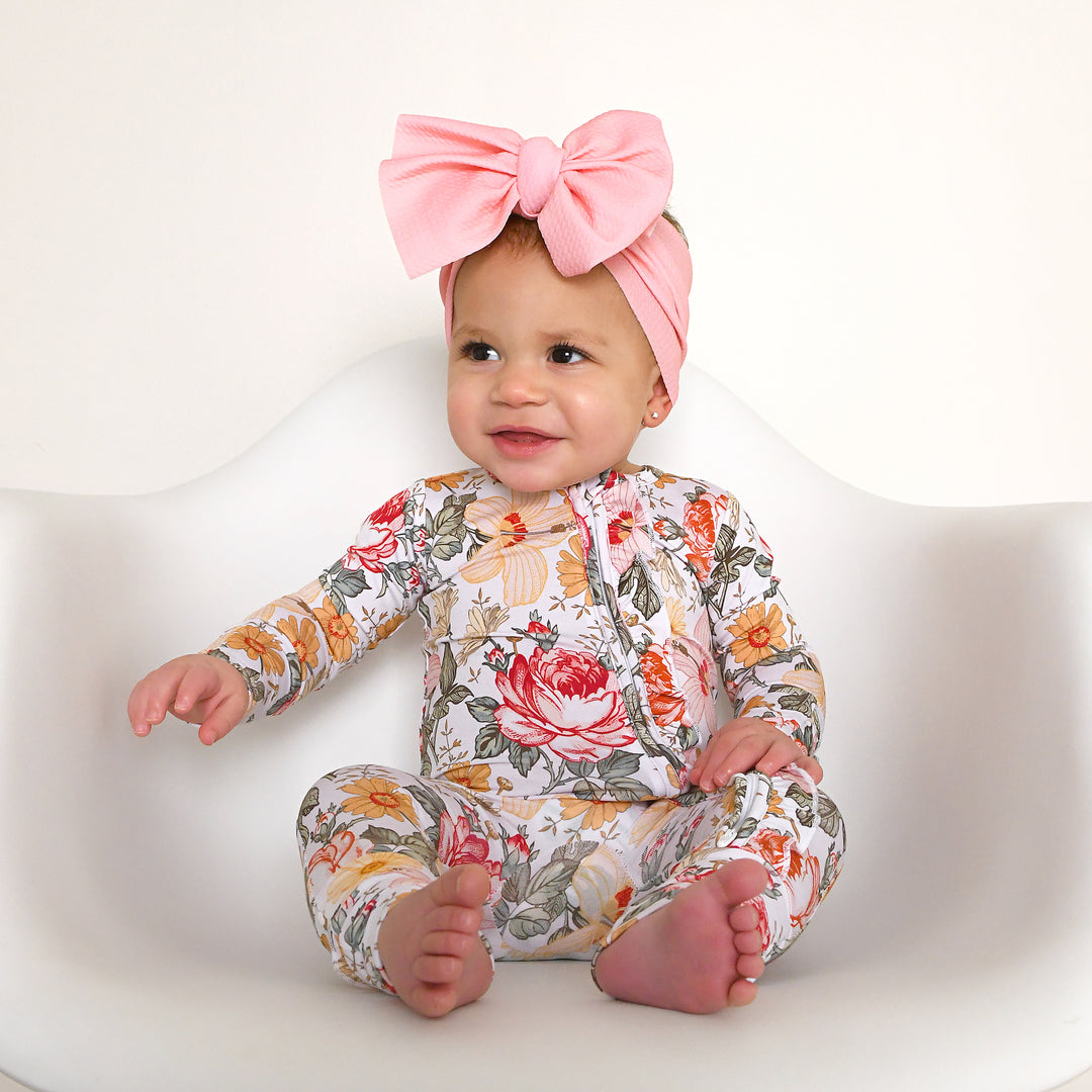 Nella RUFFLE ZIP - Gigi and Max