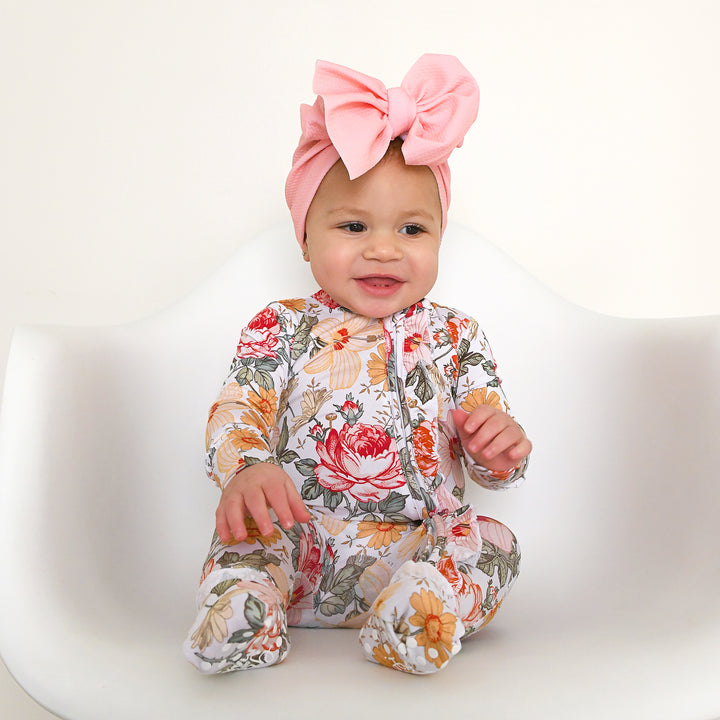 Nella RUFFLE ZIP - Gigi and Max