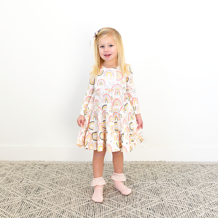 Millie CLIP BOW - Gigi and Max