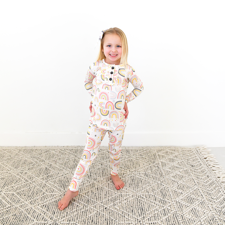 Millie CLIP BOW - Gigi and Max