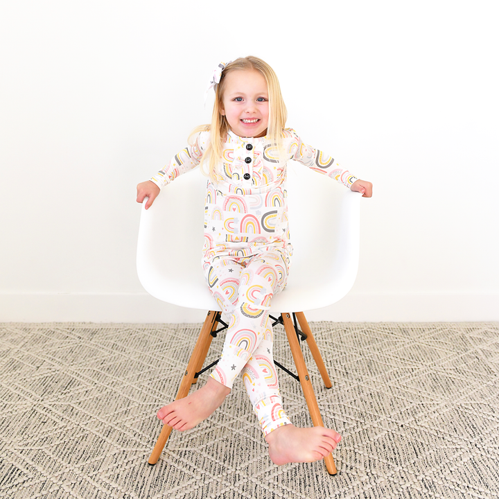 Millie CLIP BOW - Gigi and Max