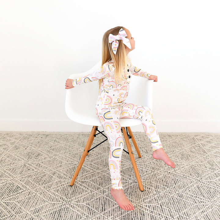 Millie CLIP BOW - Gigi and Max