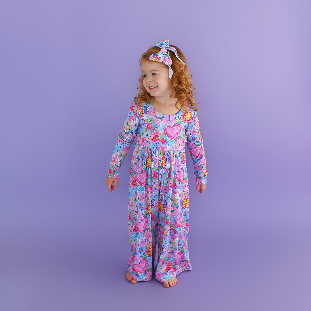 Pippa ROMPER - Gigi and Max