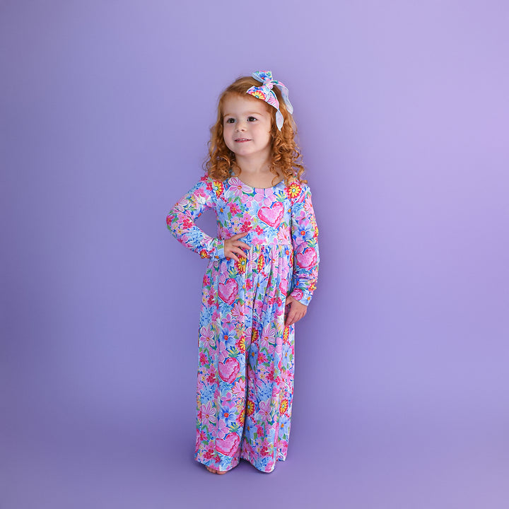 Pippa ROMPER - Gigi and Max