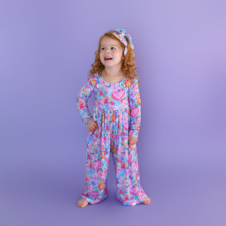 Pippa ROMPER - Gigi and Max