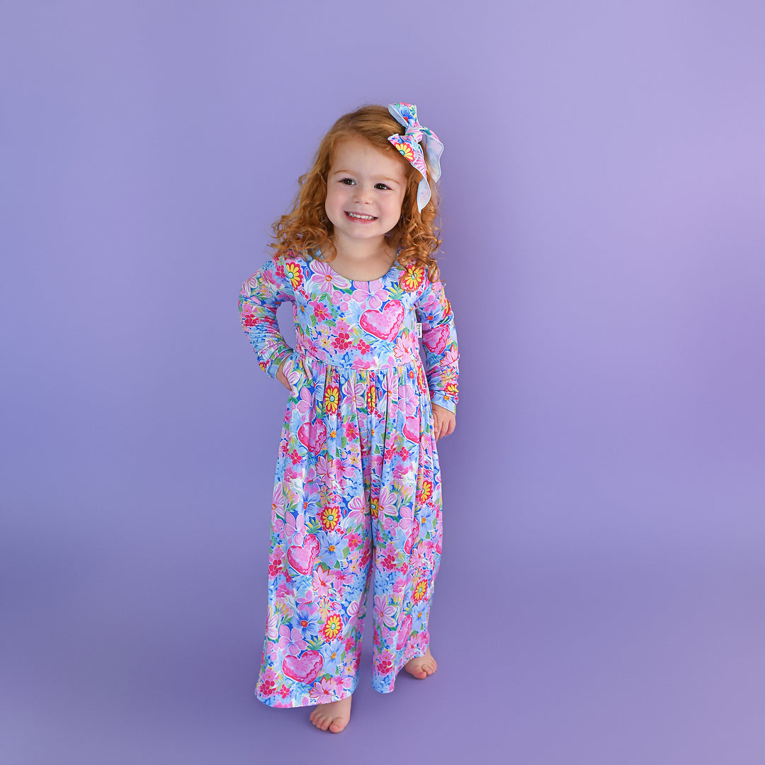 Pippa ROMPER - Gigi and Max