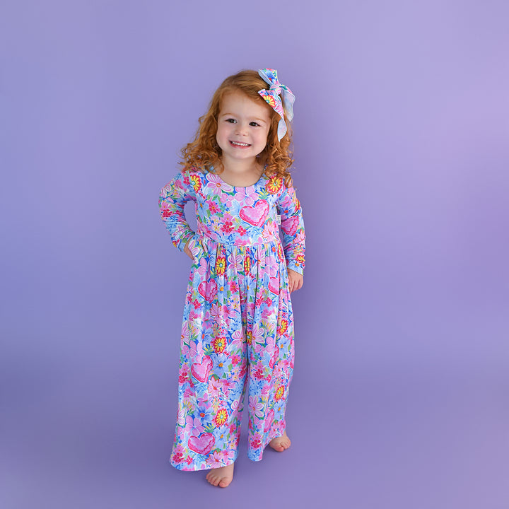 Pippa ROMPER - Gigi and Max