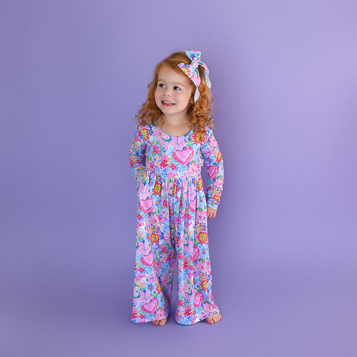 Pippa ROMPER - Gigi and Max