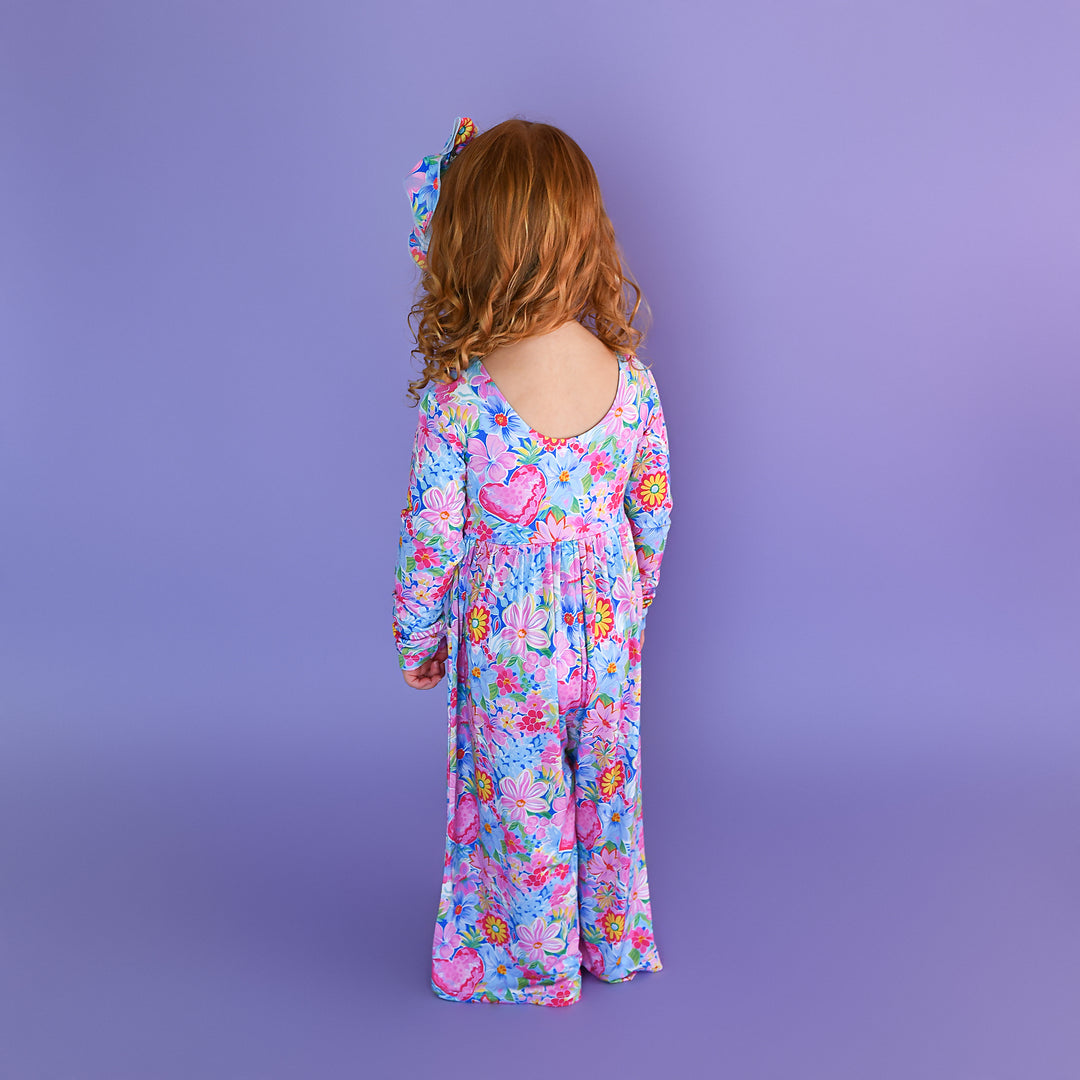 Pippa ROMPER - Gigi and Max