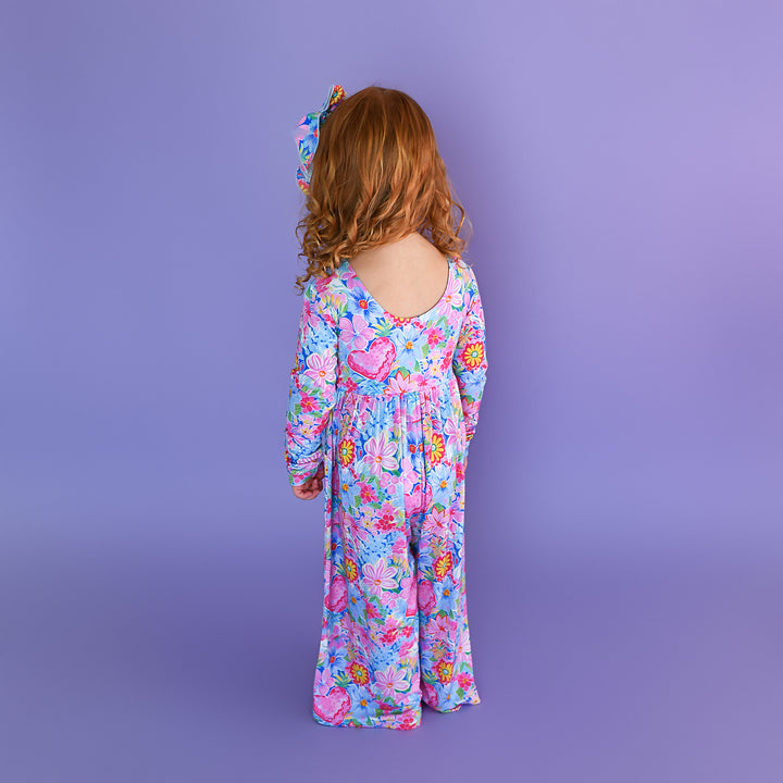 Pippa ROMPER - Gigi and Max