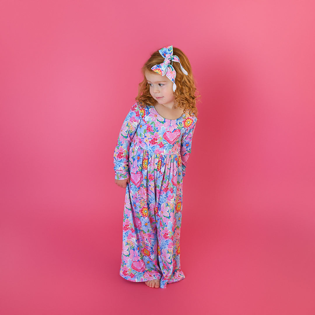 Pippa ROMPER - Gigi and Max