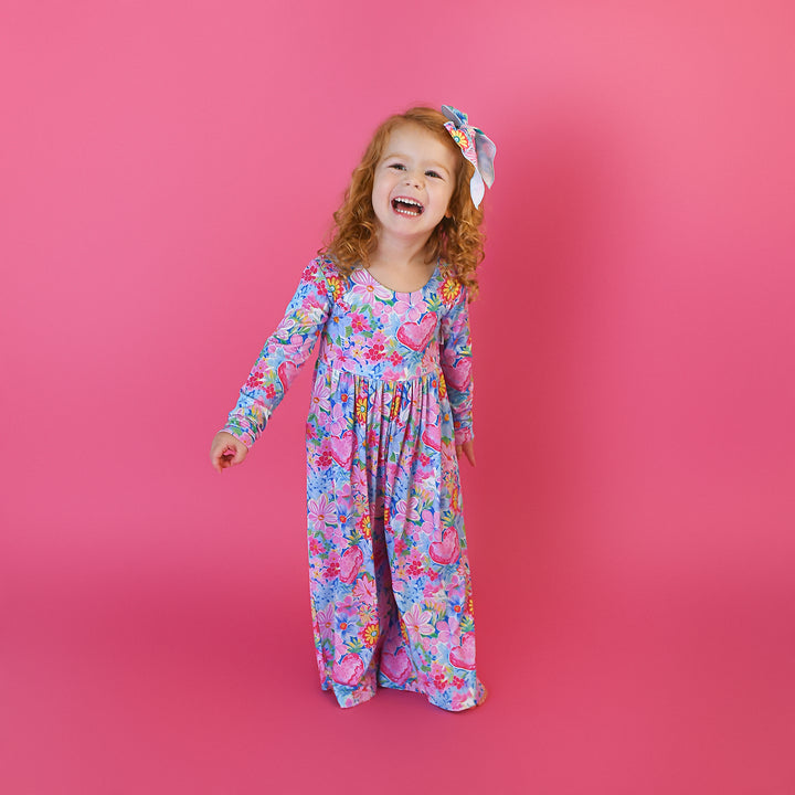 Pippa ROMPER - Gigi and Max