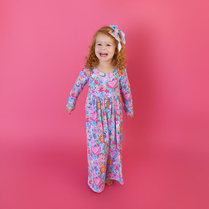 Pippa ROMPER - Gigi and Max