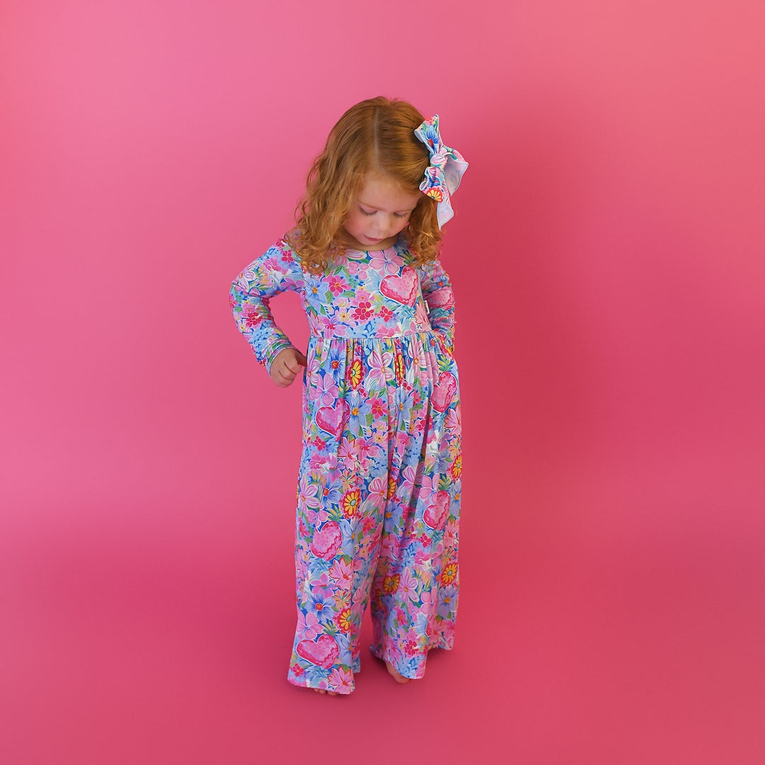 Pippa ROMPER - Gigi and Max