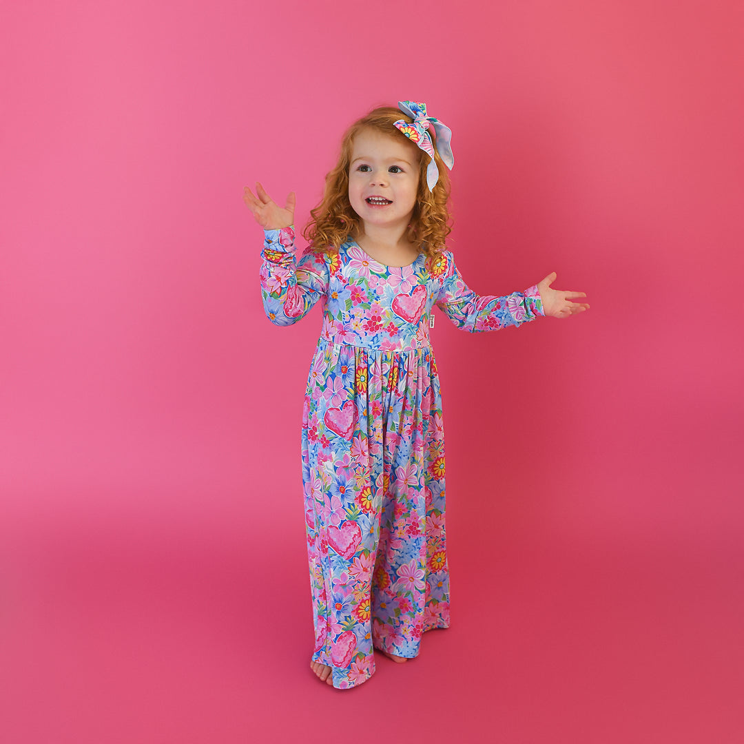 Pippa ROMPER - Gigi and Max