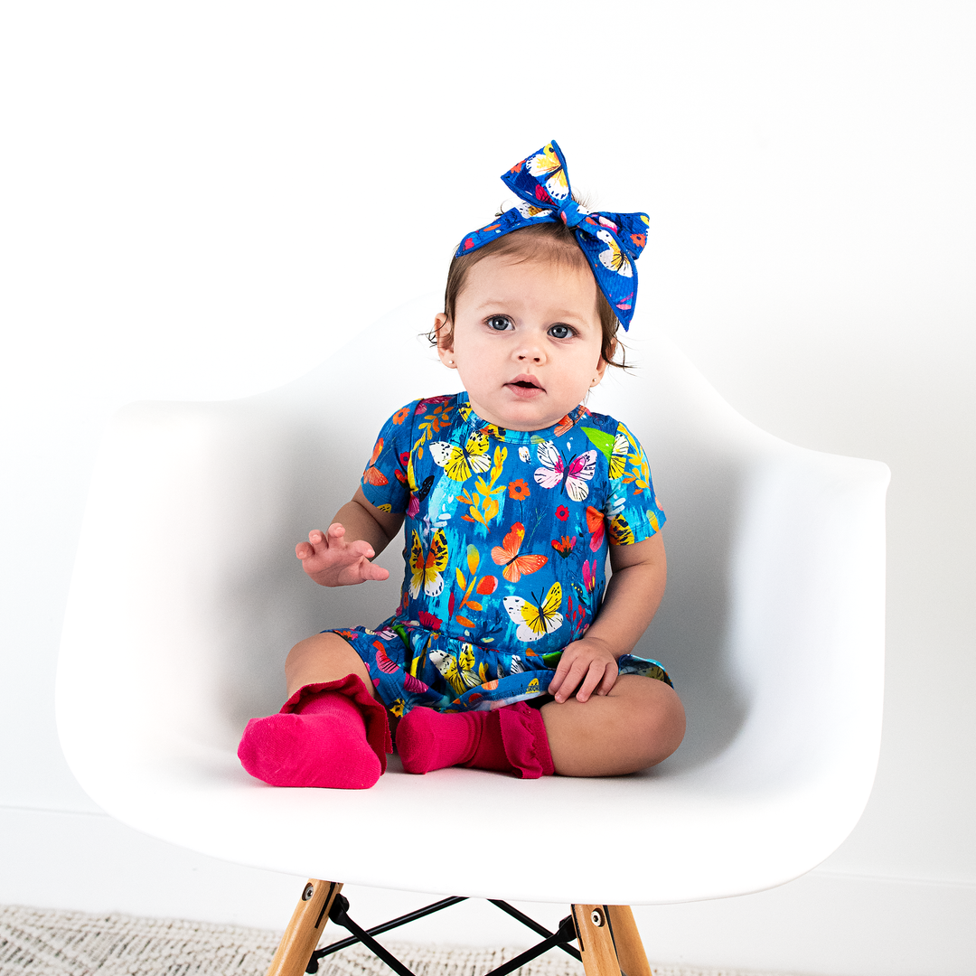 Aurora Butterfly TUTU - Gigi and Max