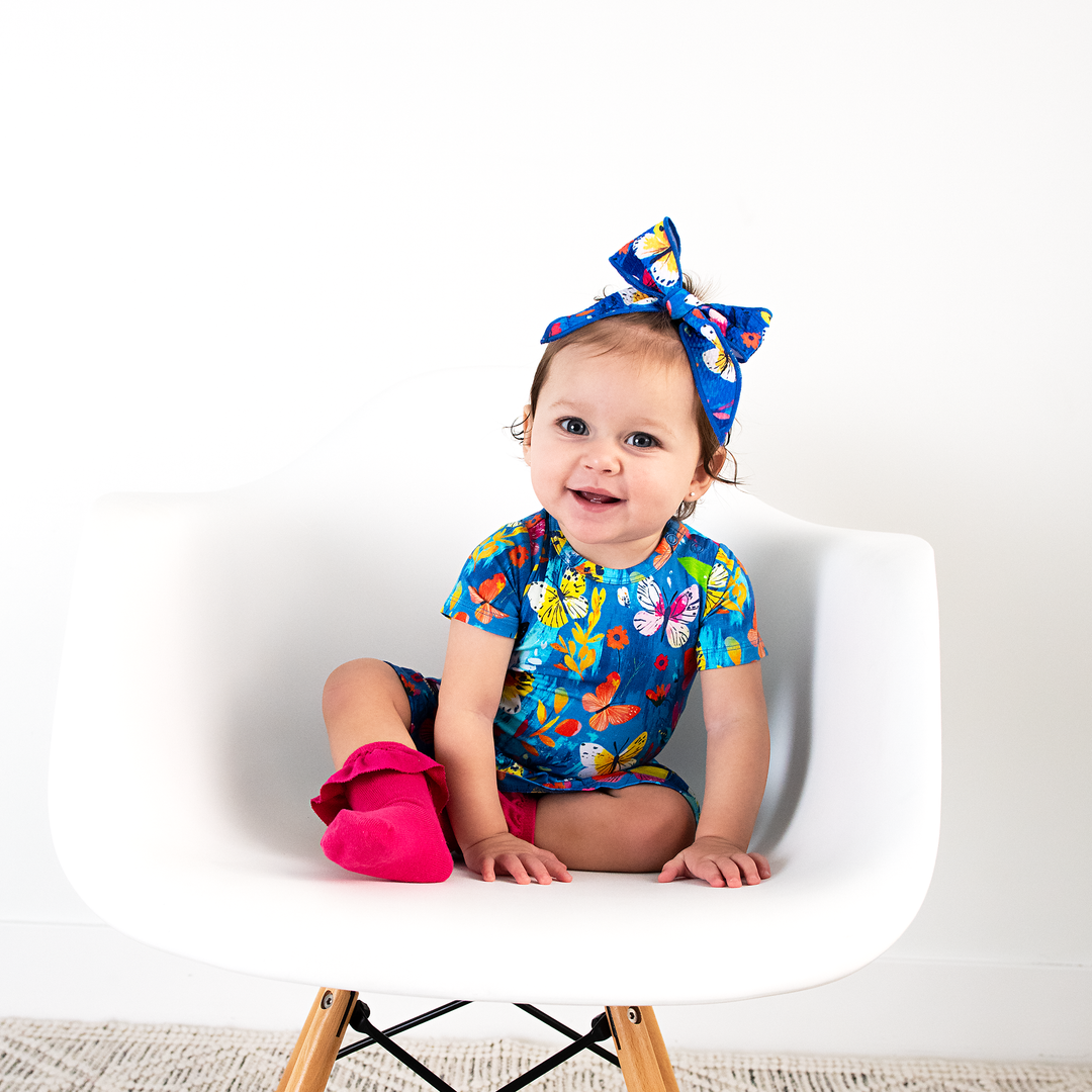 Aurora Butterfly TUTU - Gigi and Max