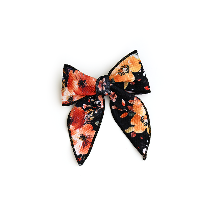 Renee CLIP BOW - Gigi and Max