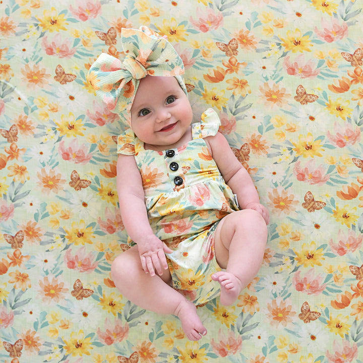 Nova BUTTON BUBBLE - Gigi and Max