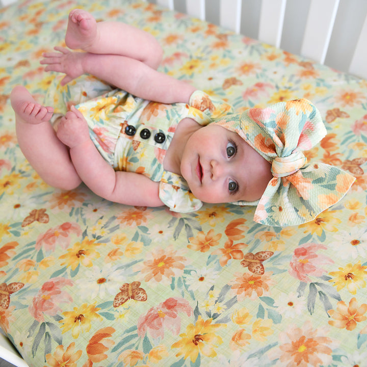 Nova BUTTON BUBBLE - Gigi and Max