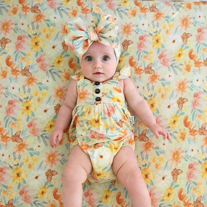 Nova BUTTON BUBBLE - Gigi and Max