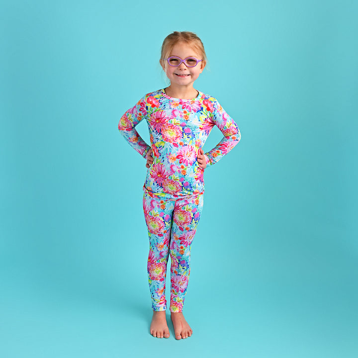 Bianca TWO PIECE - NO BUTTON - Gigi and Max