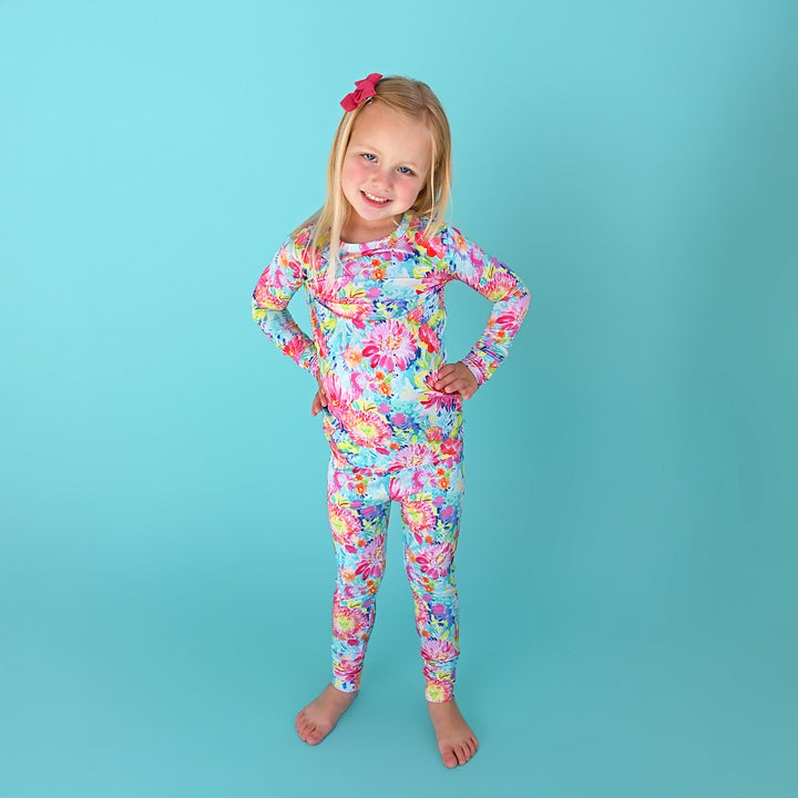 Bianca TWO PIECE - NO BUTTON - Gigi and Max