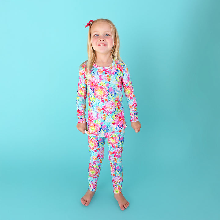 Bianca TWO PIECE - NO BUTTON - Gigi and Max