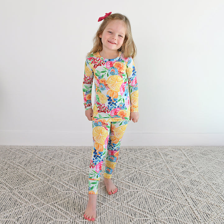 Lillyana TWO PIECE - NO BUTTON - Gigi and Max