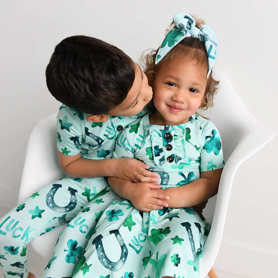 Patrick TUTU DRESS - Gigi and Max